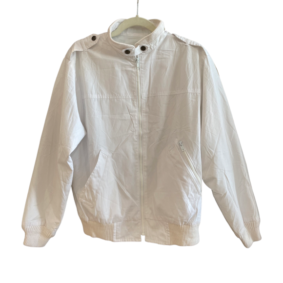 Vintage london top fog jacket