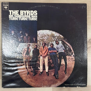 The Byrds