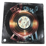 SOL SOUL DISCO Vinyl