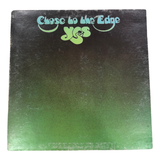 YES Close To The Edge Vinyl
