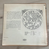 DONOVAN Sunshine Superman Vinyl