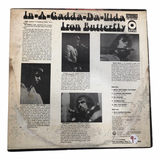 IRON BUTTERFLY In-A-Ganda-Da-Vida Vinyl