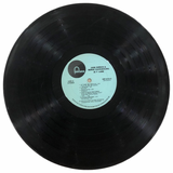 JANE BIRKIN & SERGE GAINSBOURG Je T’aime Vinyl