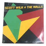 SCOTT WILK + THE WALLS Vinyl