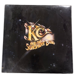KC AND THE SUNSHINE BAND Vinyl