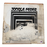 CHAKACHAS Jungle Fever Vinyl
