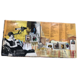 UNCLE MEAT Vinyl