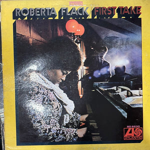Roberta flack vinyl