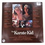 KARATE KID Vinyl