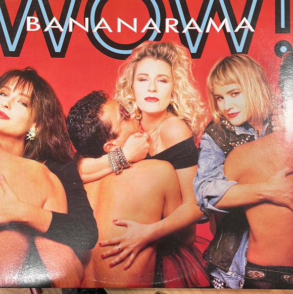 Bananarama Vinyl