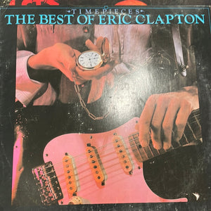 Best of Clapton