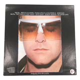 ELTON JOHN Victim of Love Vinyl