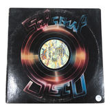 SOL SOUL DISCO  Special 12 inch Disco Mix Vinyl