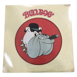 BULL DOG Vinyl