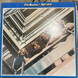 The Beatles 1967-70
