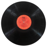 Billy Joel Piano Man Vinyl