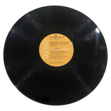 ELVIS Flaming Star Vinyl