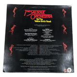 THE SALSOUL ORCHESTRA Up The Yellow Brick Road Vinyl