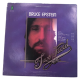 BRUCE EPSTEIN Two Faced Vinyl