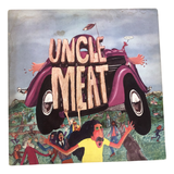 UNCLE MEAT Vinyl